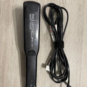 Paul Mitchell Pro Tools 1.25 inch Straightener